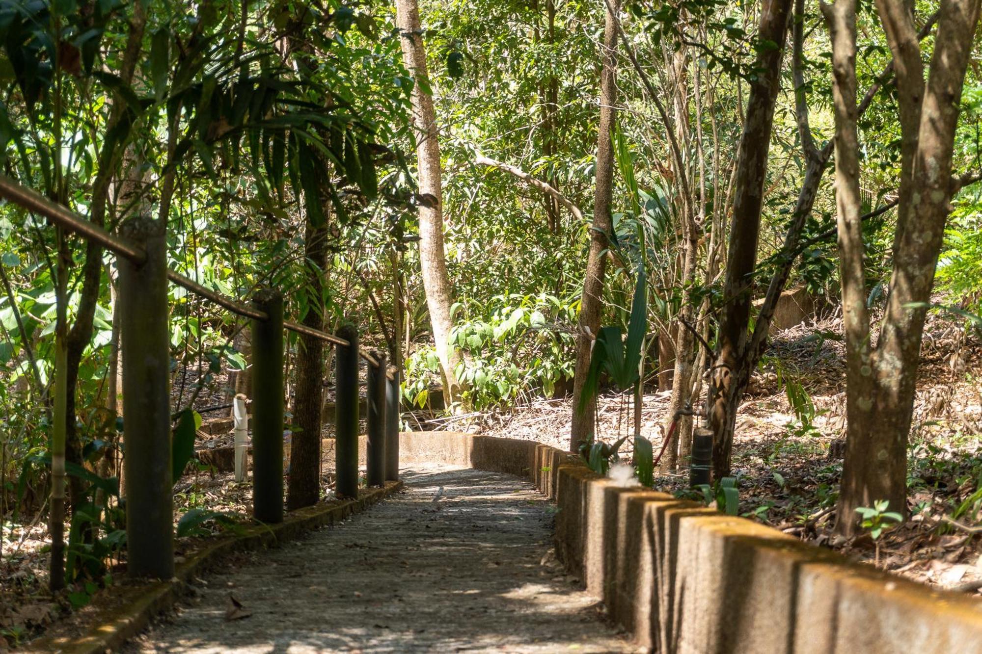 Hostal Delmy Suchitoto Exterior photo